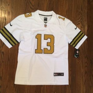 saints 13 jersey